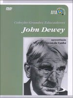 John Dewey - Grandes Educadores