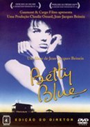 Betty Blue - RARO 