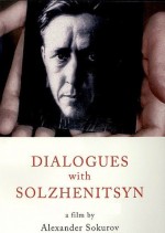 Dilogos com Solzhenitsyn- 2 Dvds 4 Episdios