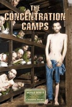 Nazi Concentration Camps- 1945