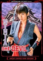 Ninja She-Devil (2009)
