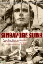Singapore Sling: O Anthropos Pou Agapise Ena Ptoma
