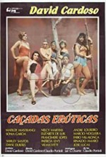 Caçadas Eróticas - 1984
