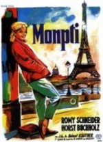 Monpti - Um Amor em Paris 