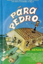 Pra, Pedro! 1969