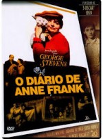 O DIRIO DE ANNE FRANK