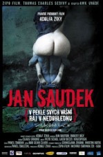 Jan Saudek - Preso por suas paixes, sem esperana de se salvar