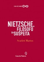 Nietzsche -O Filósofo da Suspeita 