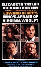 Quem Tem Medo de Virginia Woolf?
