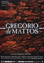 Gregrio de Mattos