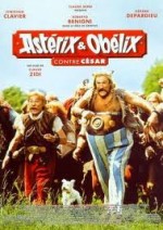 Asterix E Obelix Contra Cesar