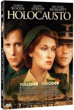 Holocausto - Minissrie 4 Dvds 5 Episdios