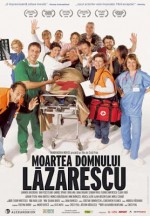 A Morte do Senhor Lazarescu