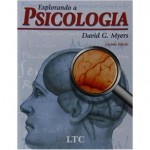 Explorando a Psicologia - 4 DVDS- Excelente!