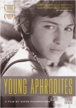 As Jovens Afrodites -1963 - RARISSIMO