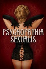 Psychopathia Sexualis - RARISSIMO !!