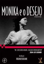 Mnica E O Desejo (Sommaren med Monika) 1953