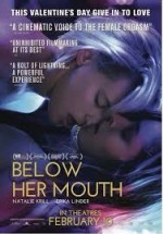 BELOW HER MOUTH - CULT P MAIORES 