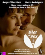 A dieta do sexo