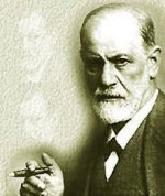 Freud, la primera mirada al fondo de un pozo