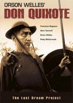 Dom Quixote - Orson Wells