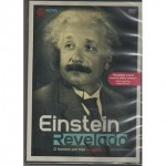 Einstein Revelado - 2 Episódios 1 DVD