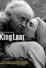 Rei Lear - 1971 - Raríssimo !