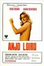 Anjo Loiro  (1973)