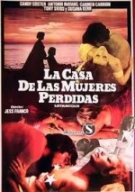Perversion en la Isla Perdida (1982)