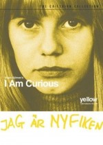 I AM CURIOUS (YELLOW) (1967)- RARSSIMO !! - Cult P Maiores 