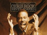 Chris Rock  Never Scared