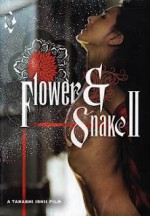 Flower and Snake 2