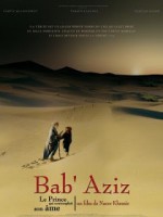 Baba Aziz - O Prncipe que Contemplava sua Alma