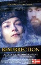 Ressurreição (2001) - RARO 