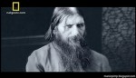 Arquivos Confidenciais - Rasputim