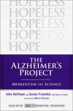 O Projeto Alzheimer - 3 Dvds