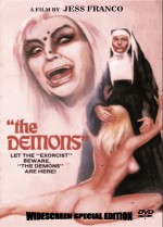 Os Demonios 1973