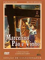  Marcelino Pão e Vinho