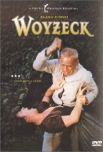 Woyzeck- 1979 RARIDADE