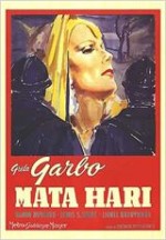 Mata Hari  1931