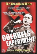 O Experimento Goebbels- DUPLO