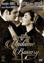 A SEDUTORA MADAME BOVARY (1949)