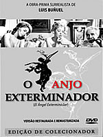 O Anjo Exterminador - Luis Bunel