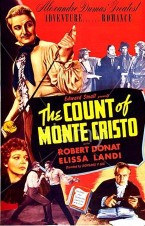 O CONDE DE MONTE CRISTO (1934)