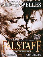 Falstaff - O Toque da Meia Noite