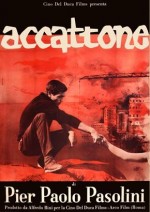 DESAJUSTE SOCIAL (1961) - ACCATTONE