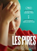 Os Piores - Vencedor Festival de Cannes