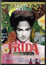 Frida, Natureza Viva
