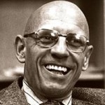 Michel Foucault :Os Pensadores