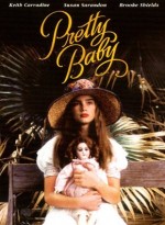 PRETTY BABY  MENINA BONITA (1978)